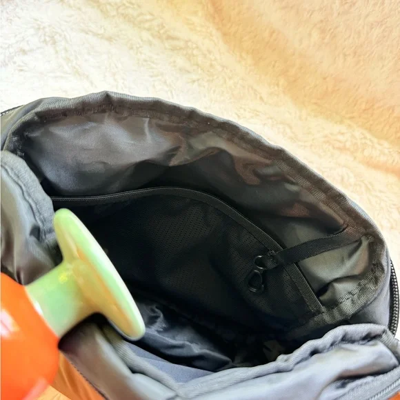 Urban Outfitters Crinkle Crossbody Bag